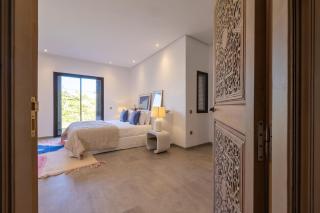 Villa Yliane - Marrakech - 8