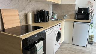 Holiday apartment in Bramfelder Chaussee 312- U2 - 6