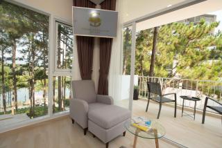 CEREJA Hotel & Resort Dalat - Da Lat - 7