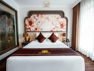 Bảo Long Lào Cai Hotel - 7