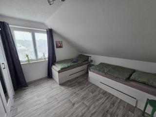 Ferienwohnung Waldstübchen - 6