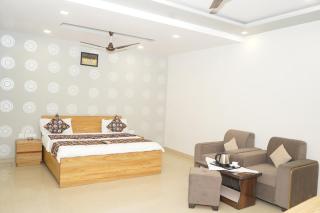 Hotel Vedant - 4