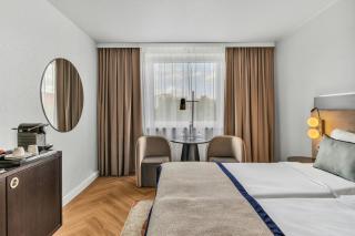 Leonardo Hotel Hannover Medical Park - 8