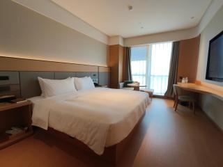 JI Hotel Zhuhai North Railway Station Beizhan Baolongcheng Shopping Center - 0