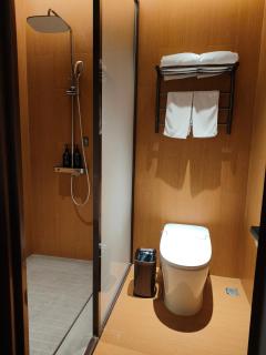 JI Hotel Zhuhai North Railway Station Beizhan Baolongcheng Shopping Center - 3