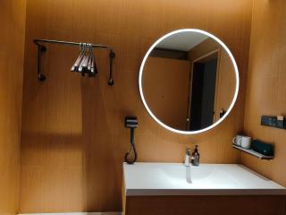 JI Hotel Zhuhai North Railway Station Beizhan Baolongcheng Shopping Center - 1