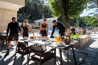 Planinarski dom Vošac - Makarska Exklusiv - 5