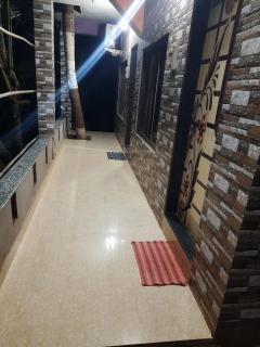 Omkar Beach Resort - 7