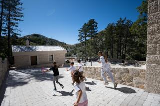 Planinarski dom Vošac - Makarska Exklusiv - 8