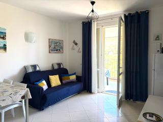 Bilocale moderno 4 posti vicino al mare - 3