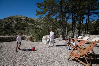 Planinarski dom Vošac - Makarska Exklusiv - 7