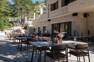 Planinarski dom Vošac - Makarska Exklusiv - 4