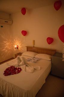 Hotel los leones torre 2 - 3