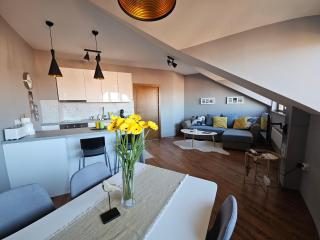 RS Apartment Bansko - 0