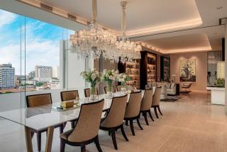 Vasa Suite Surabaya - 4