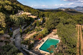 Belle maison dans les dentelles - 11personnes - 7