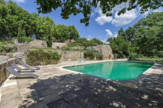 Belle maison dans les dentelles - 11personnes - 4