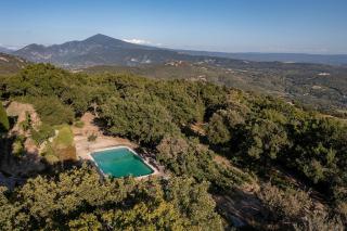 Belle maison dans les dentelles - 11personnes - 3