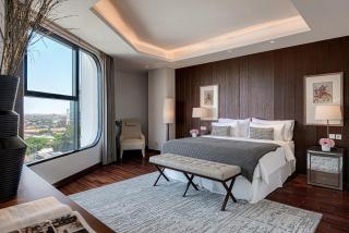 Vasa Suite Surabaya - 1