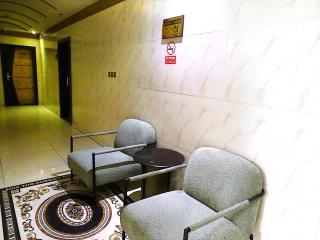 كانفووورت إن الفندقيه الرياض - 2