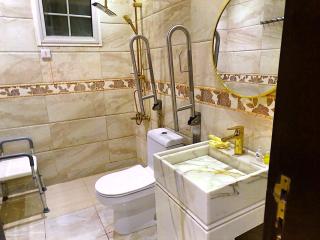 كانفووورت إن الفندقيه الرياض - 1