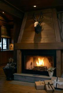 Designerlodge I Trysil Med Opplevelser Året Rundt - 2