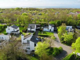 Ruime vakantiewoning dicht aan het strand - 8