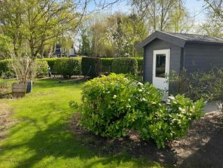 Ruime vakantiewoning dicht aan het strand - 5