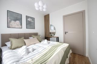 Apartament Antonia Q4 Apartments - 3