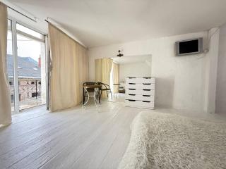 Deribasovskaya Loft - 9