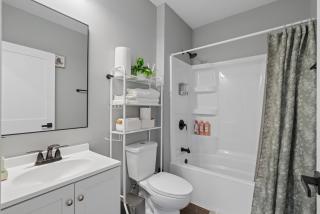 Valclyde Cozy Suite-Sleeps 4-Downtown MPLs - Minneapolis - 5
