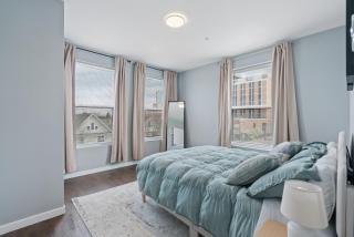 Valclyde Cozy Suite-Sleeps 4-Downtown MPLs - Minneapolis - 6