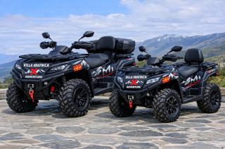 Villa Vratnica - Restaurant & Apartments - 9