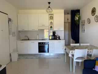 Bilocale moderno 4 posti vicino al mare - 2