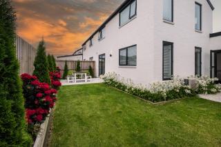 Warm Winter Stay - Spa & Games - Family & Friends - 7