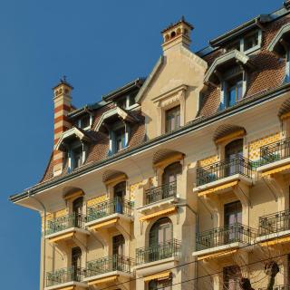 Royal Savoy Hotel & Spa - 4