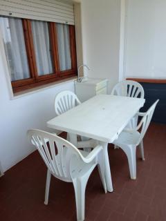 BILOCALE a MARINA DI GROSSETO DAVANTI ALLA FORTEZZA - 4