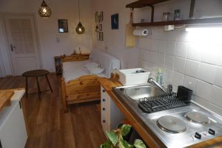 Ferienwohnung am Waagenplatz - 2