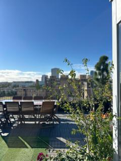 Panoramalofts Ankerbrotfabrik Wien - 9