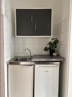 Studio apartment in city center Cracow - 8
