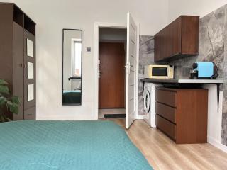 Studio apartment in city center Cracow - 4