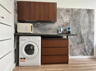 Studio apartment in city center Cracow - 2