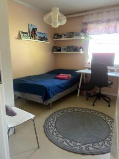 Spacious detached house - 7