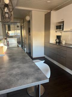 Spacious detached house - 6