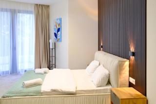 Beachside Studio at Mziuri Gardens - Wehost - 5