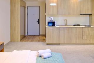 Beachside Studio at Mziuri Gardens - Wehost - 3