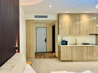 Beachside Studio at Mziuri Gardens - Wehost - 1