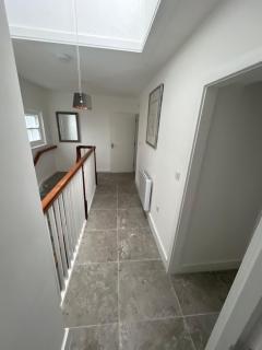 St Marys Cottages 1 - 8