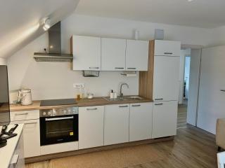 Apartma PRI MICI Javorje - 7
