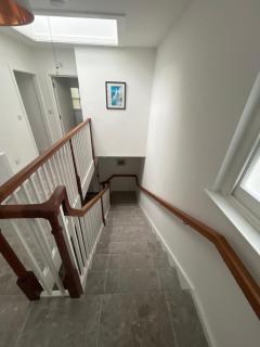 St Marys Cottages 1 - 7